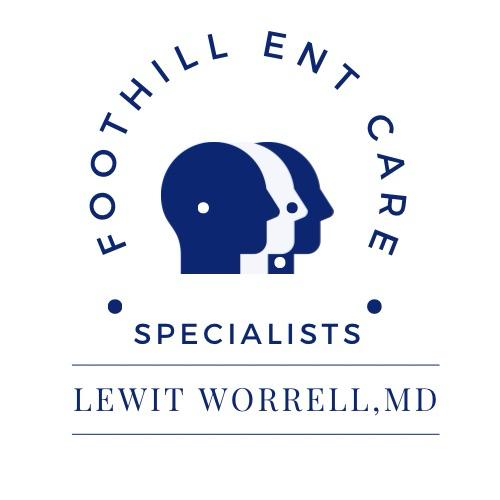 Foothill ENT Care | Dr. Lewit Worrell